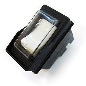 Bona 230V On/Off Switch – Standard Edge & Mini Edge