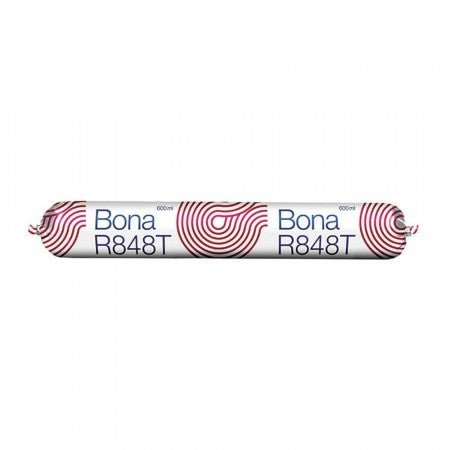 Bona R848T Wood Flooring Adhesive Sausage – 1kg (600ml)