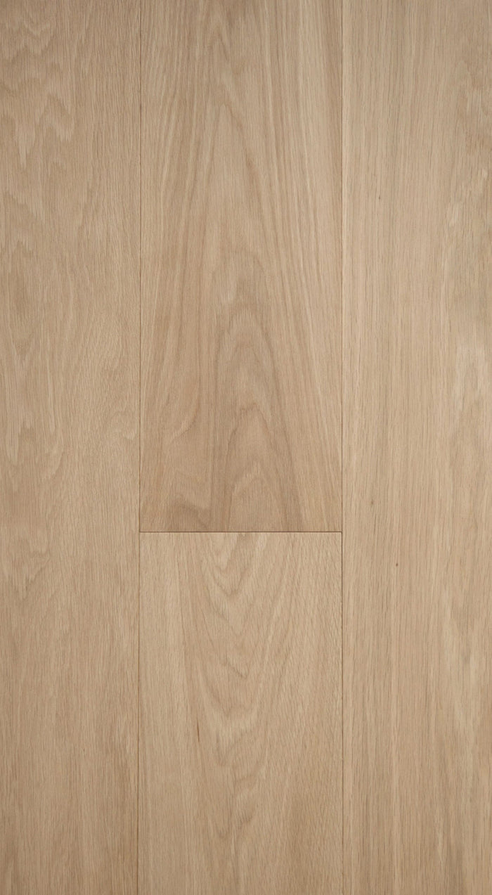 Boston Unfinished Engineered Oak Flooring - ABCD Grade – 15/4 × 220 × 2200mm