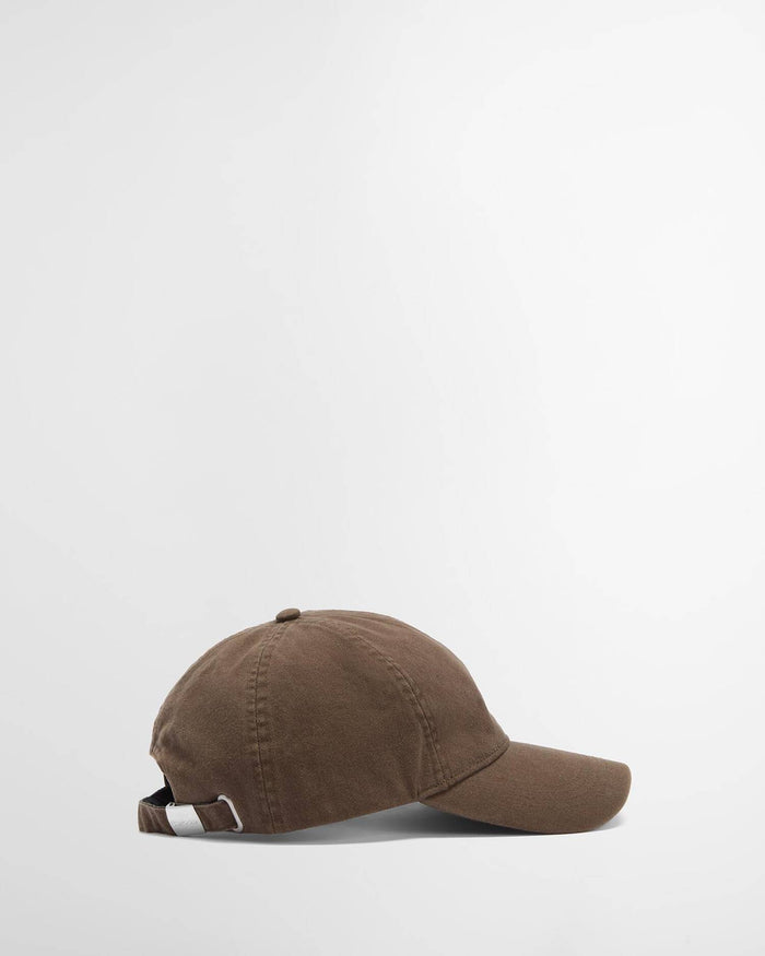 CASCADE CAP - OLIVE