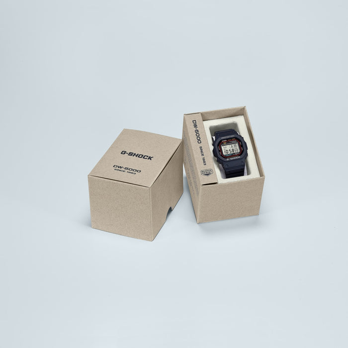DW-5000R - 1ADR