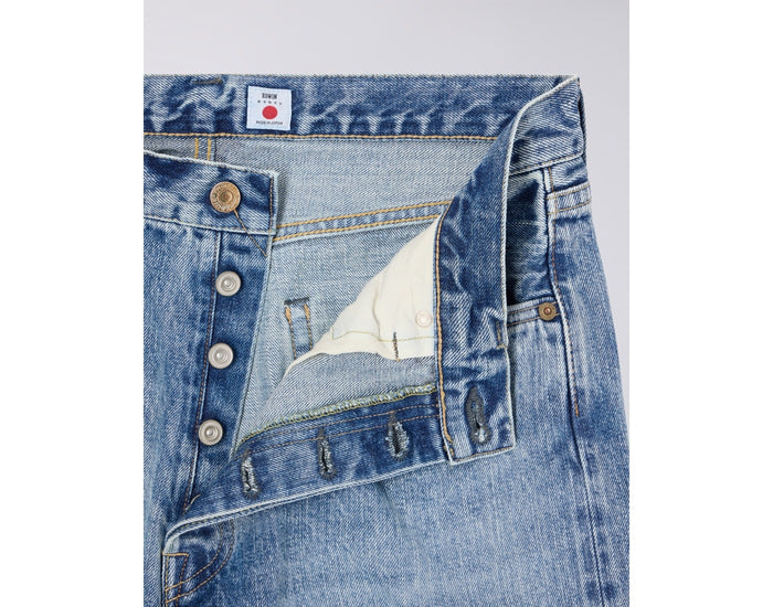 EEU104-255 LOOSE FIT - BLUE LIGHT USED