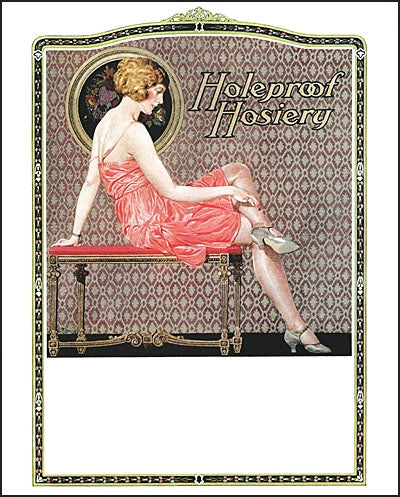FADEAWAY The Remarkable Imagery of Coles Phillips