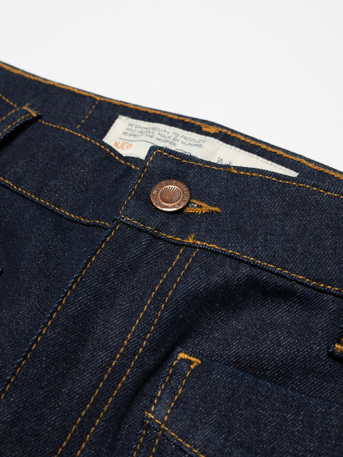 Holly Western - Embroidery