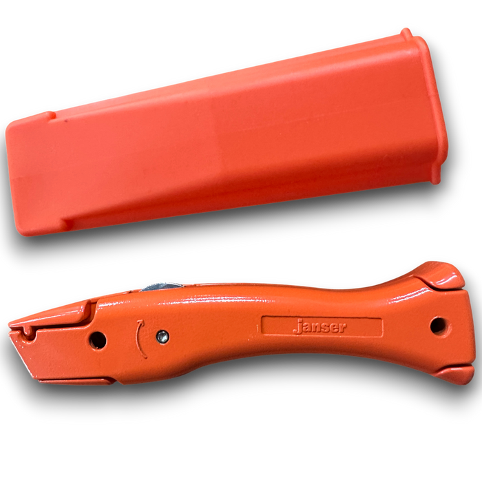 Bright Orange