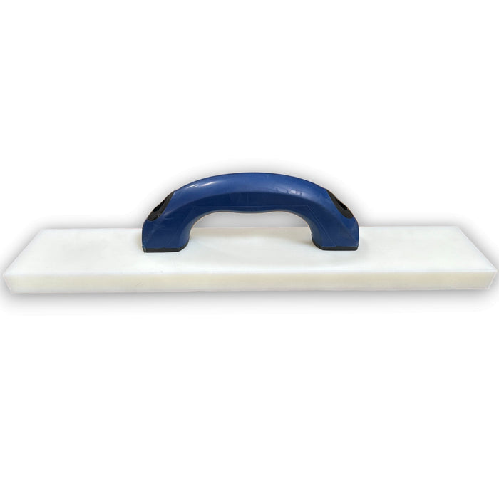 Janser Flooring Tapping Block (Small Groove)