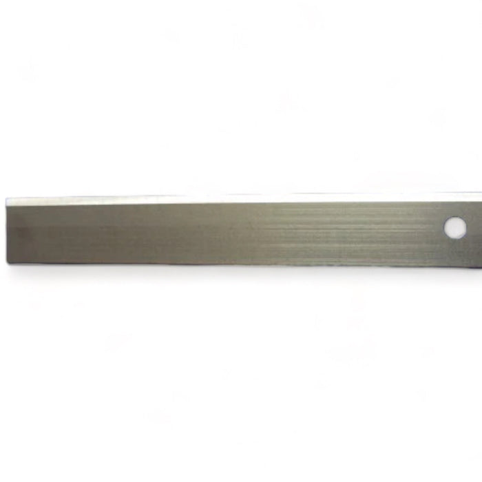 Janser Hand Scraper Blades - H/D 191 (pack of 10) - 125mm