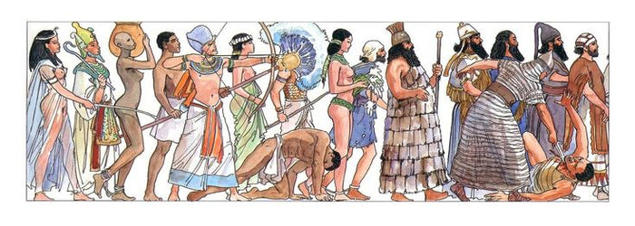 MILO MANARA BOLERO