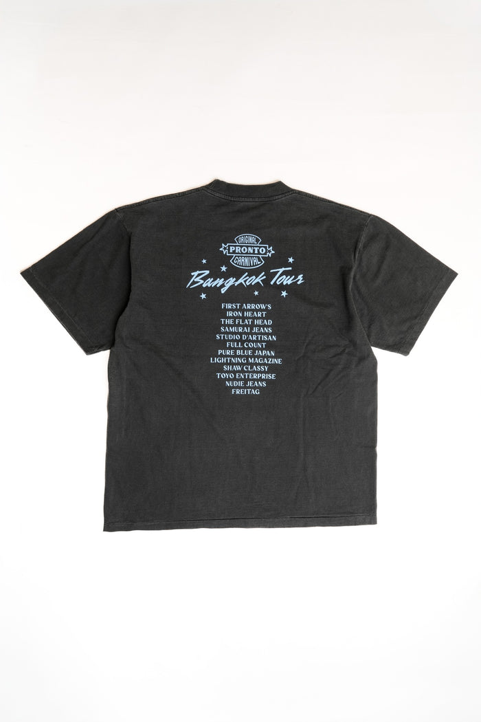 Original Carnival Tee - 2025