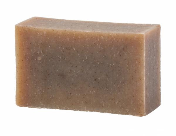 Soapman's Spice Bar: All Natural. Certified Organic. Non-toxic Bar Soap