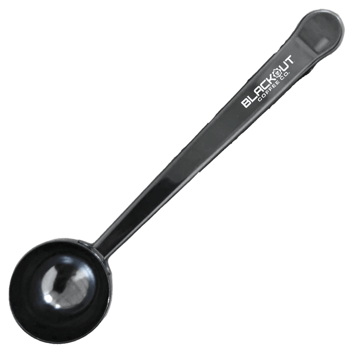 Stainless Steel Coffee Scoop