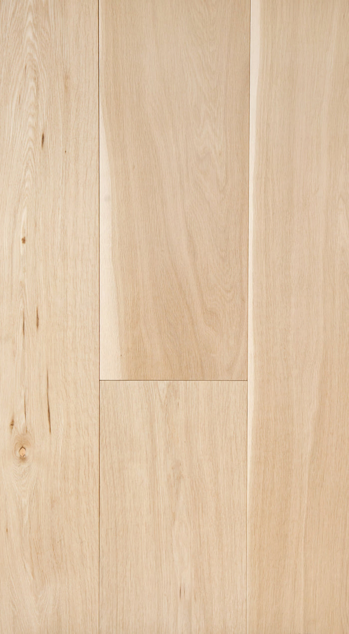 Structural Unfinished Engineered Oak Flooring - ABCD Grade – 18/4 × 300 × 2200mm