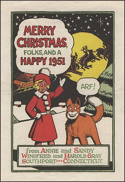 THE COMPLETE LITTLE ORPHAN ANNIE Volume 15