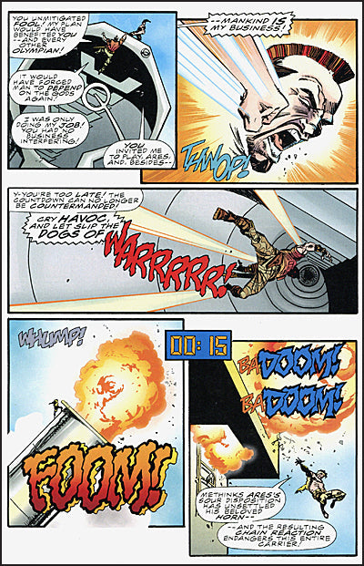 THOR Epic Collection Volume 24 The Lost Gods