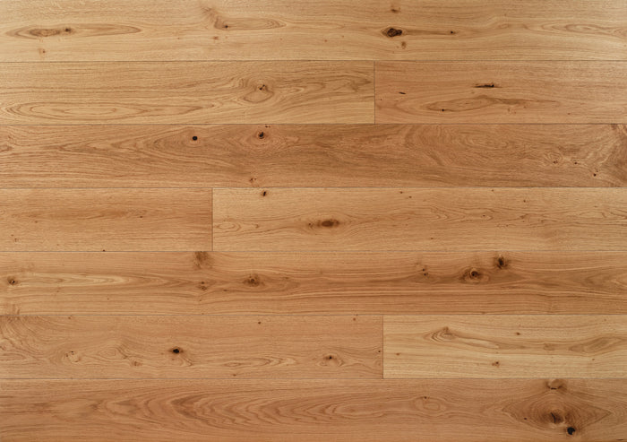 V4 Alpine Plank Flooring - Canyon Oak - 190mm