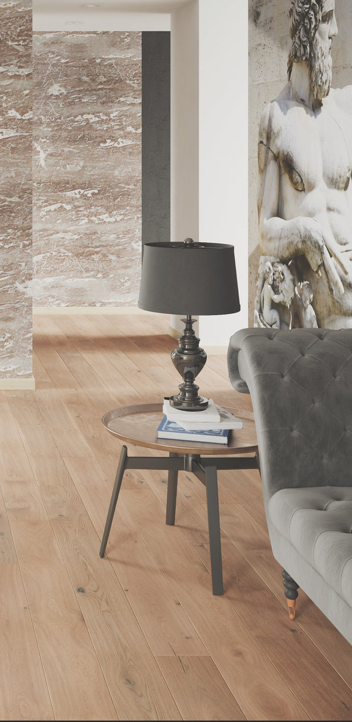 V4 Driftwood Jetsam Oak flooring — image 8