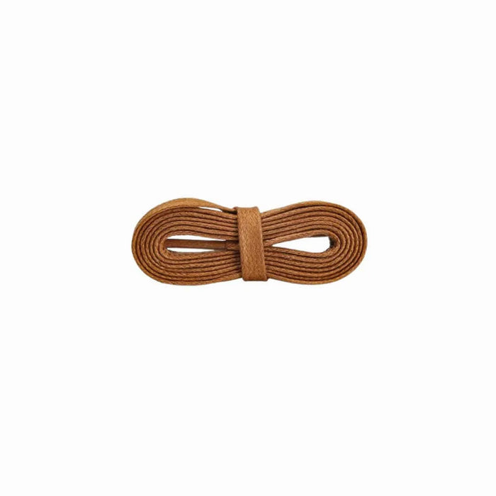Golden_Brown_Waxed_Shoe_Laces