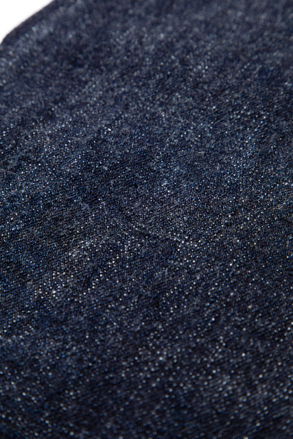 XX-013 14oz. Indigo Slim Tapered - INDIGO