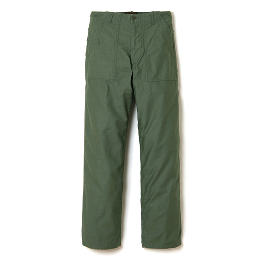 1898 Baker pants - ARMY GREEN