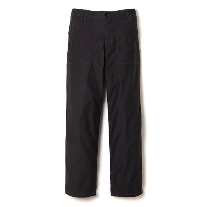 1898 Baker pants - BLACK