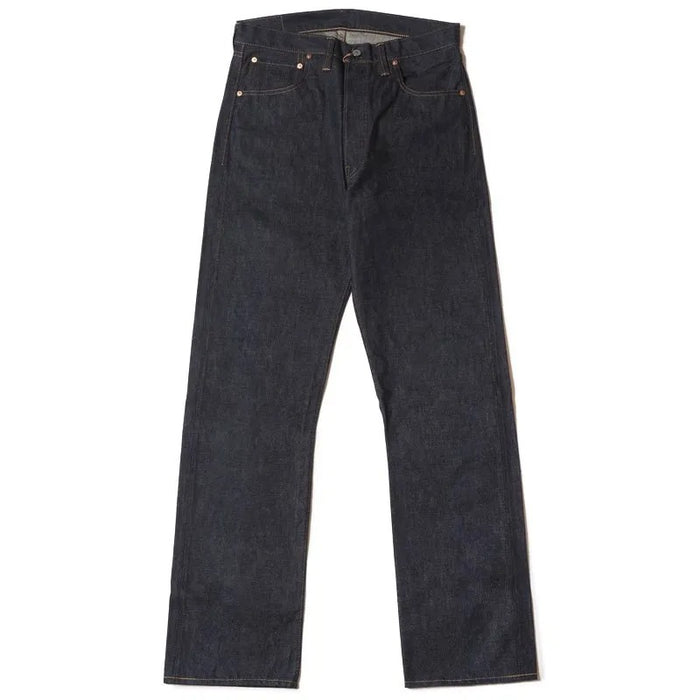 220XX-47 (1947 MODEL) - INDIGO
