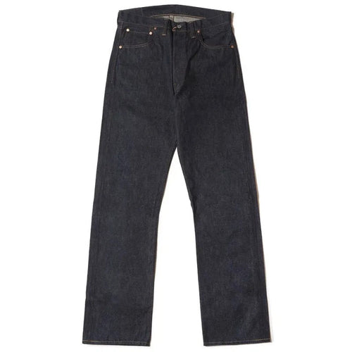 220XX-47 (1947 MODEL) - INDIGO