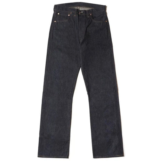 220XX-47 (1947 MODEL) - INDIGO