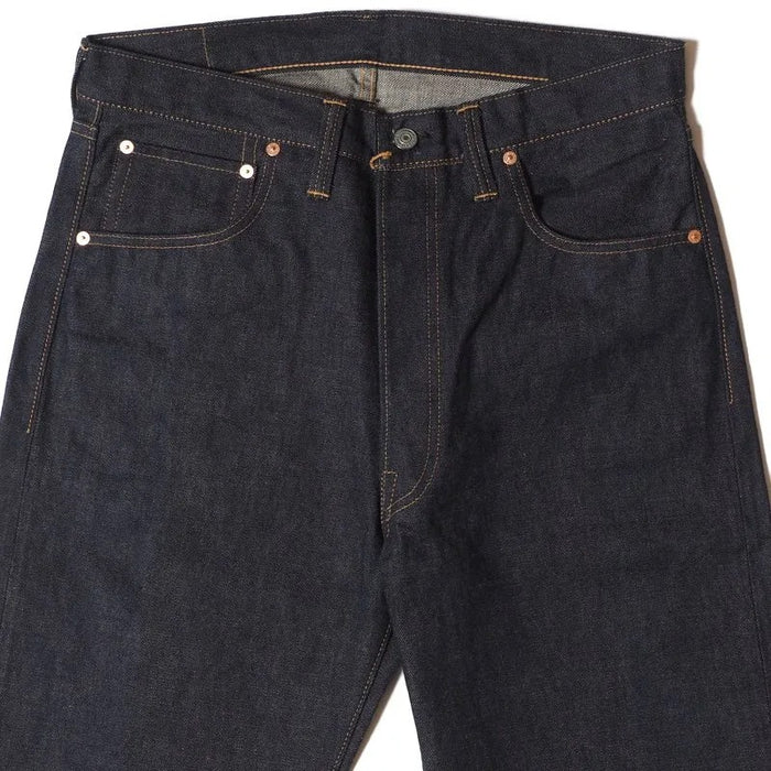 220XX-47 (1947 MODEL) - INDIGO