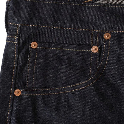 220XX-47 (1947 MODEL) - INDIGO
