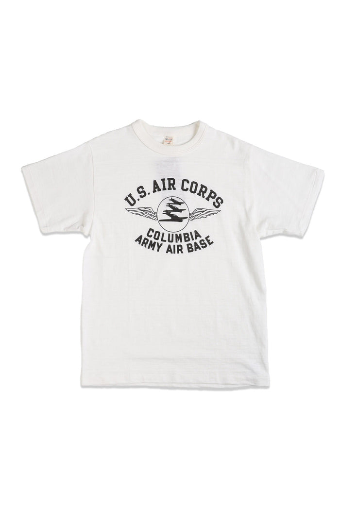 4601 COLUMBIA ARMY AIR BASE - Off White