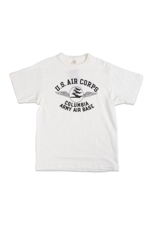 4601 COLUMBIA ARMY AIR BASE - Off White