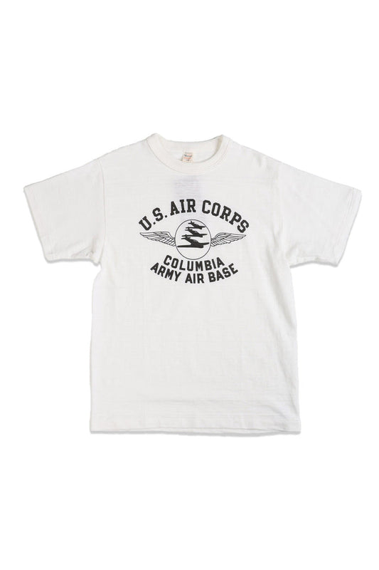 4601 COLUMBIA ARMY AIR BASE - Off White