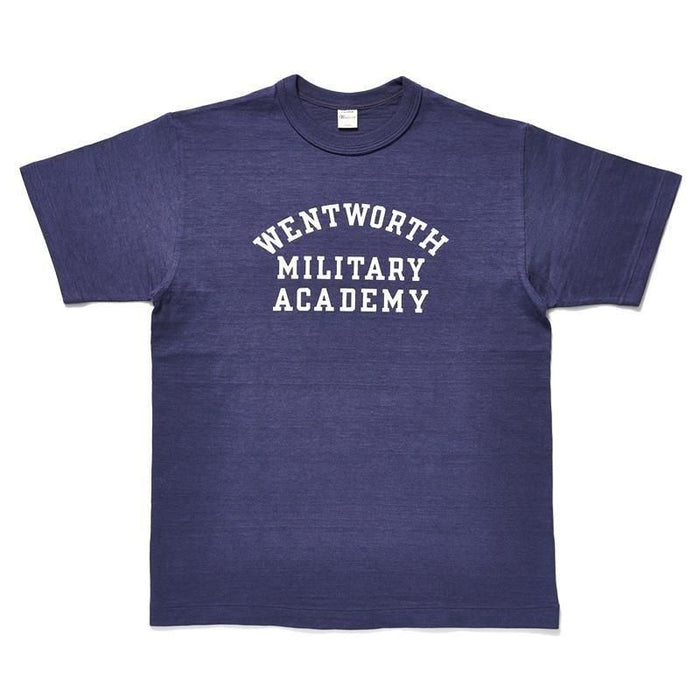 4601 Military Academy - NAVY