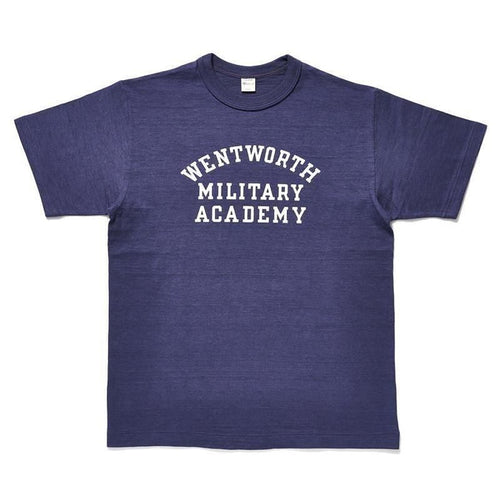 4601 Military Academy - NAVY