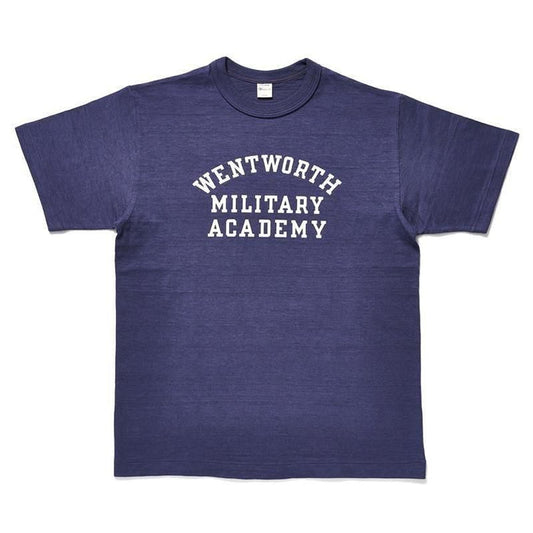 4601 Military Academy - NAVY