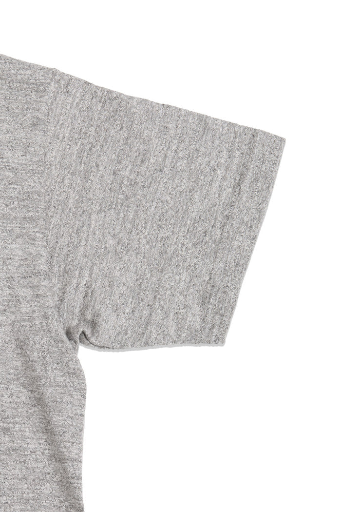 4601 SPEED-PARTS - Heather Gray