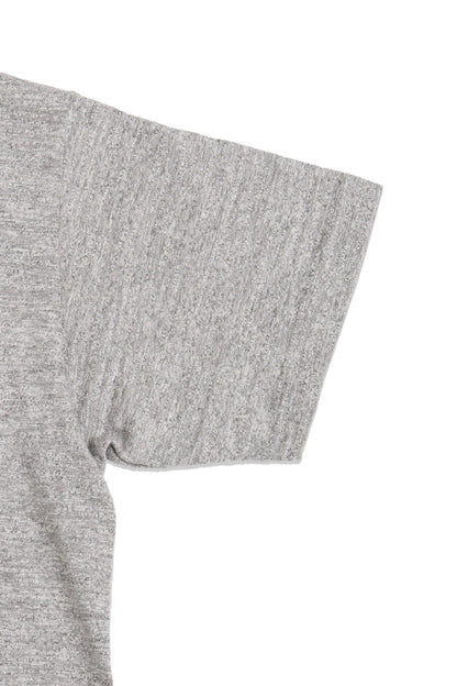 4601 SPEED-PARTS - Heather Gray