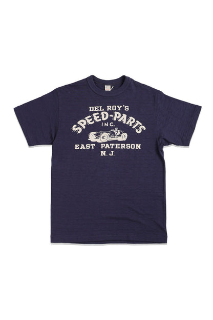 4601 SPEED-PARTS - NAVY