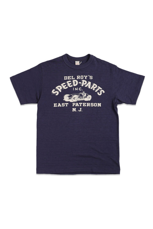 4601 SPEED-PARTS - NAVY