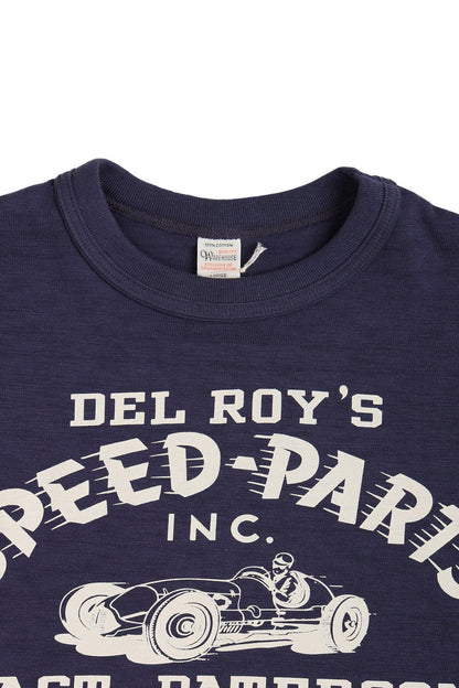 4601 SPEED-PARTS - NAVY