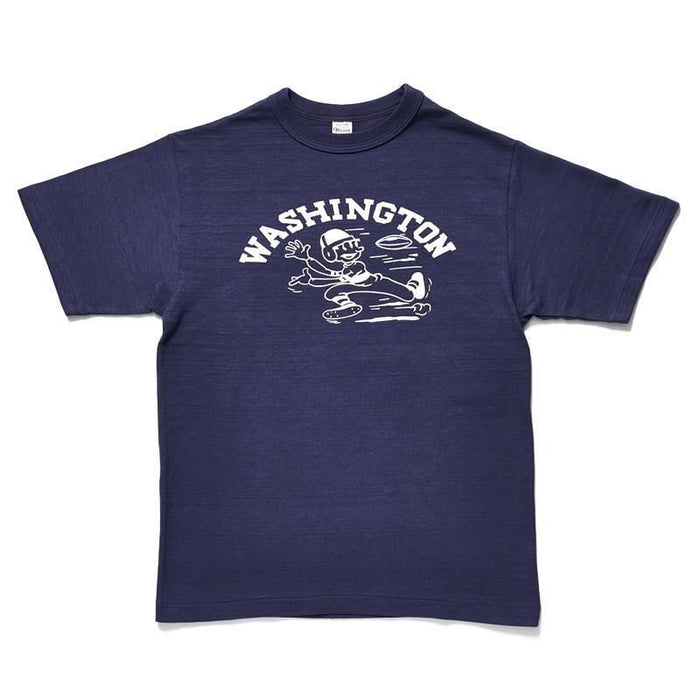 4601 WASHINGTON - NAVY