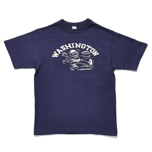 4601 WASHINGTON - NAVY
