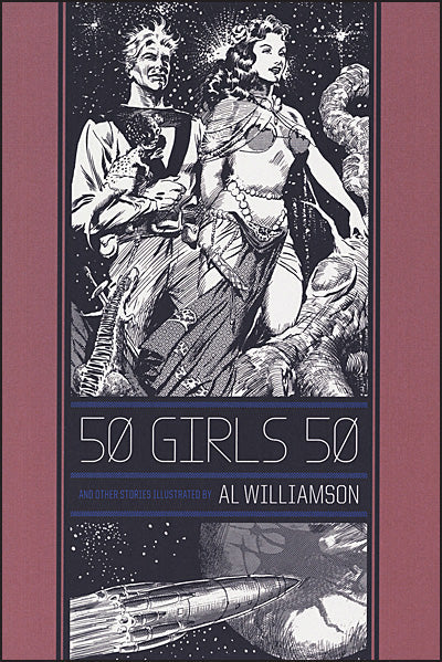 50 GIRLS 50 AND OTHER STORIES