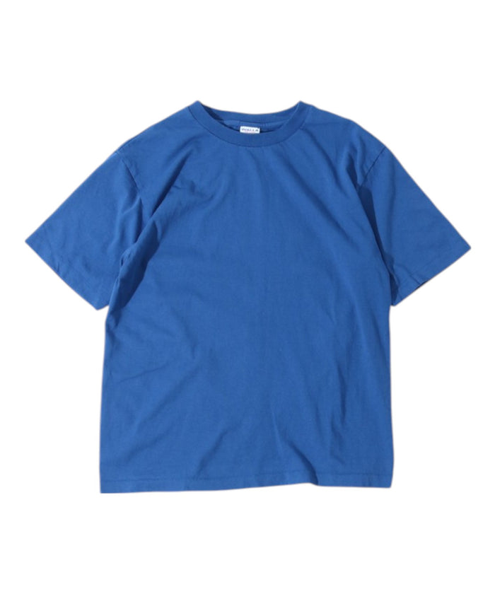 6oZ PRINTABLE TUBE TEE  S/S - DARK INDIGO