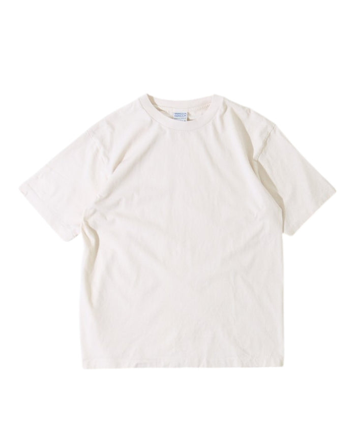 6oZ PRINTABLE TUBE TEE  S/S - IVORY