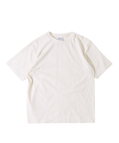 6oZ PRINTABLE TUBE TEE  S/S - IVORY