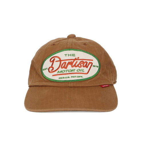 7563 STORE CAP - CAMEL