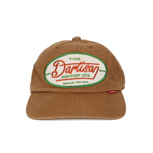 7563 STORE CAP - CAMEL