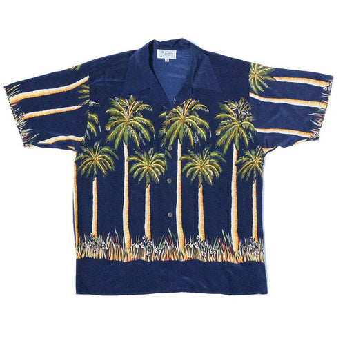 850 PALMS - NAVY