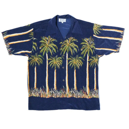 850 PALMS - NAVY